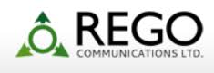 Rego Communications Ltd.-logo